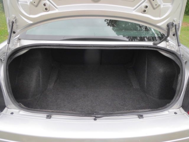 Chrysler 300 2008 photo 53