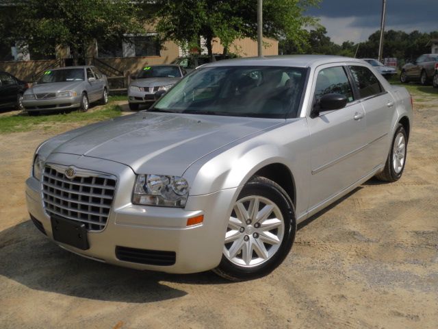 Chrysler 300 2008 photo 6