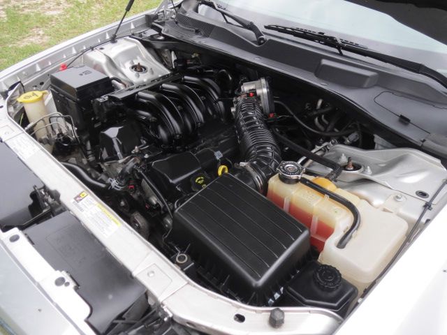 Chrysler 300 2008 photo 65