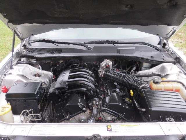 Chrysler 300 2008 photo 67