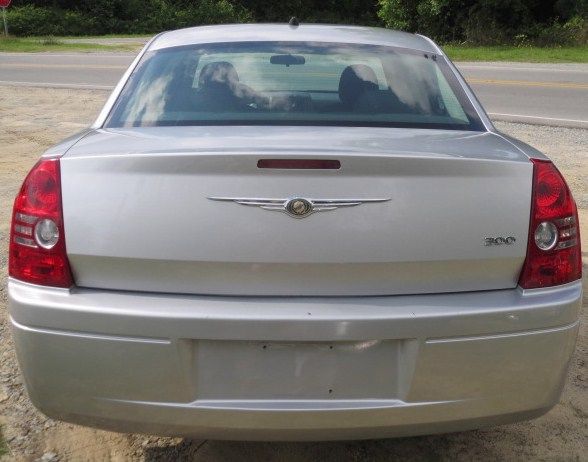 Chrysler 300 2008 photo 69