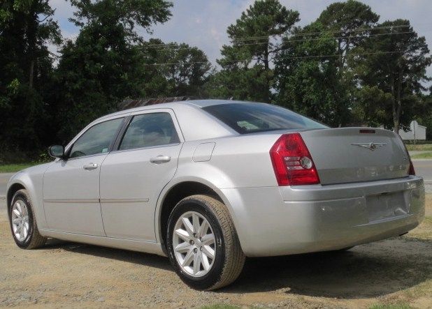 Chrysler 300 2008 photo 70