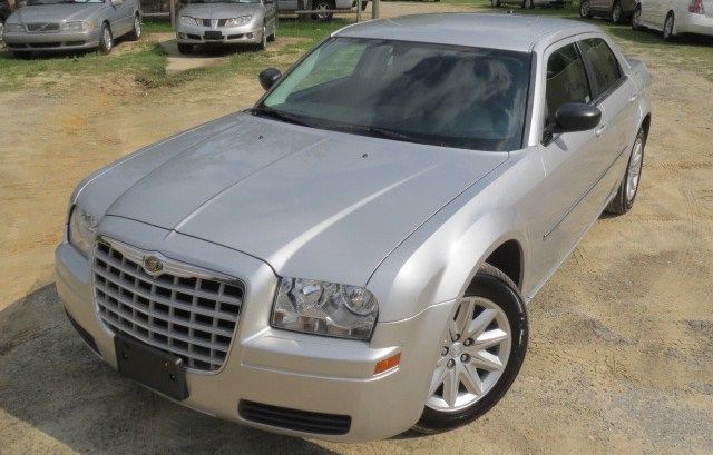 Chrysler 300 2008 photo 74