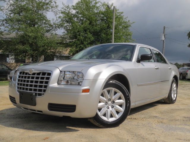 Chrysler 300 2008 photo 8