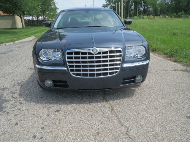 Chrysler 300 2008 photo 13