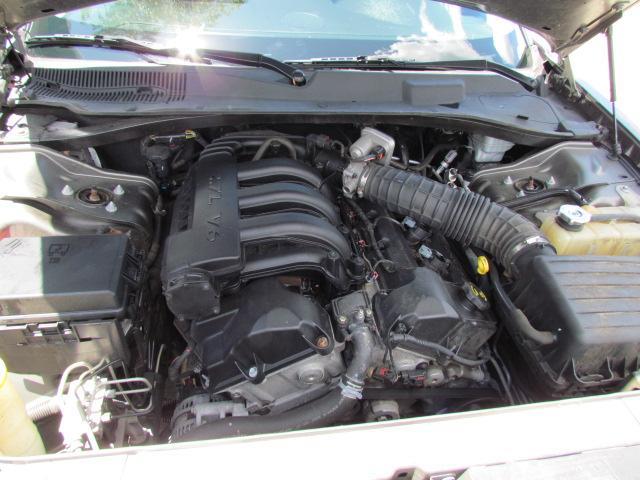 Chrysler 300 2008 photo 11