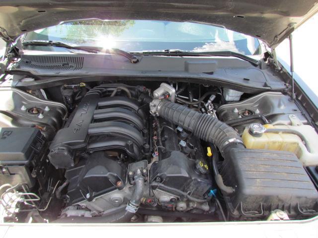 Chrysler 300 2008 photo 4