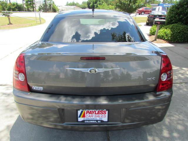 Chrysler 300 2008 photo 6