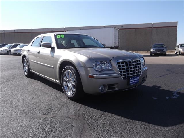 Chrysler 300 SLT 25 Sedan