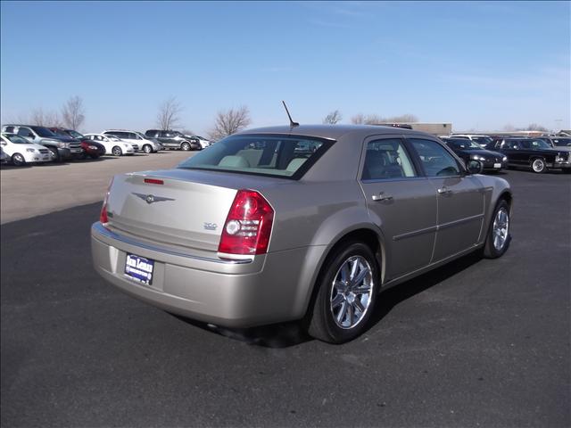 Chrysler 300 2008 photo 1