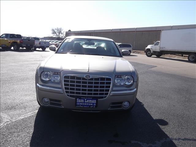 Chrysler 300 2008 photo 4