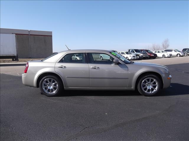 Chrysler 300 2008 photo 5