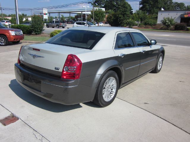Chrysler 300 2008 photo 1