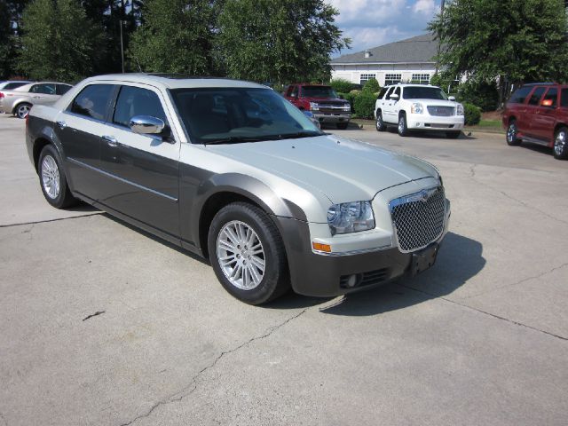 Chrysler 300 2008 photo 3