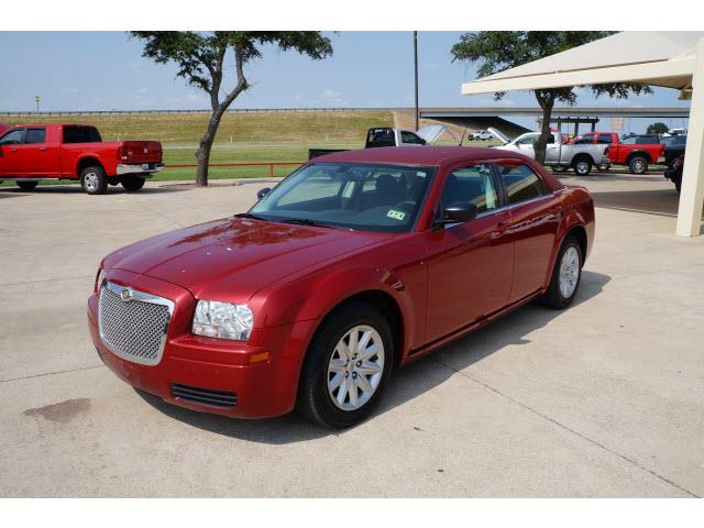 Chrysler 300 2008 photo 3