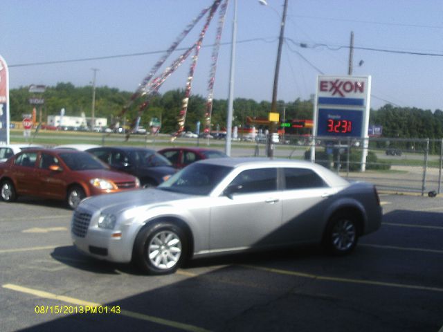Chrysler 300 2008 photo 0