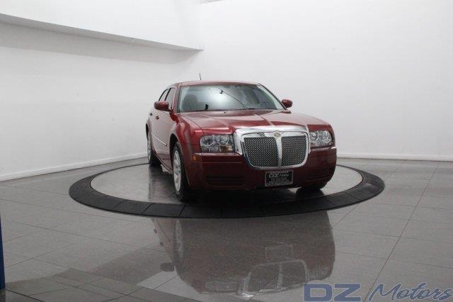 Chrysler 300 2008 photo 0