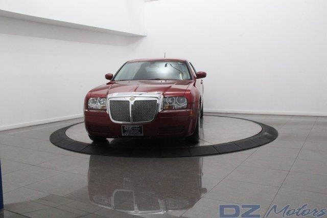 Chrysler 300 2008 photo 1