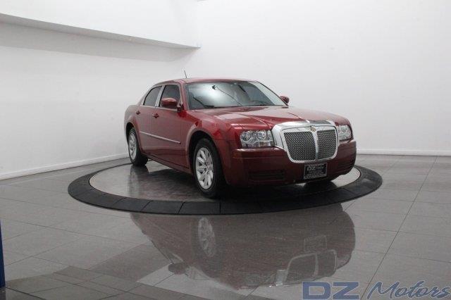 Chrysler 300 2008 photo 2