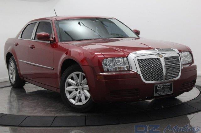 Chrysler 300 2008 photo 3