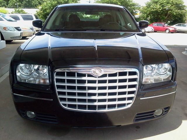 Chrysler 300 2008 photo 1