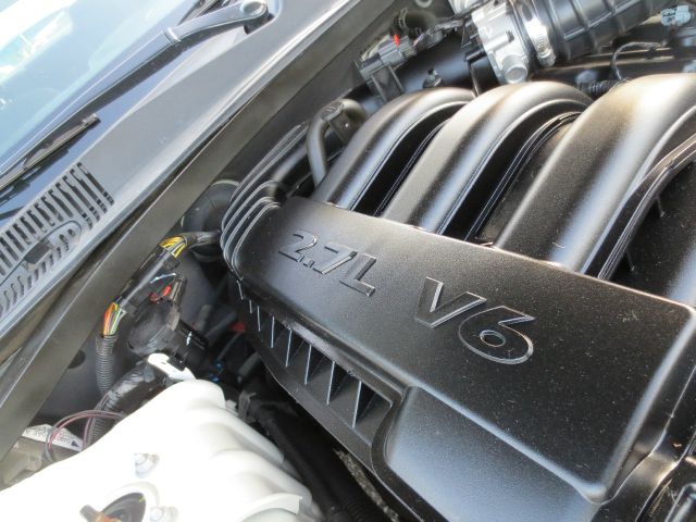 Chrysler 300 2008 photo 5