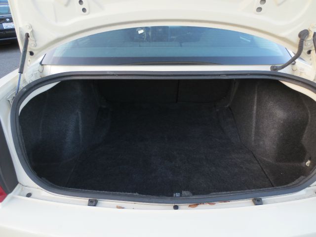 Chrysler 300 2008 photo 8