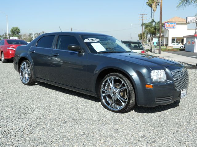 Chrysler 300 2008 photo 1