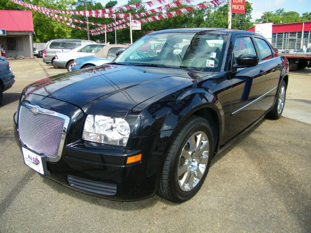 Chrysler 300 2008 photo 4