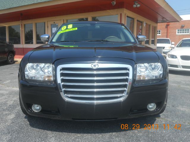 Chrysler 300 2008 photo 1