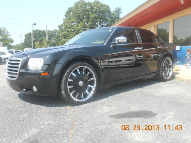 Chrysler 300 2008 photo 3