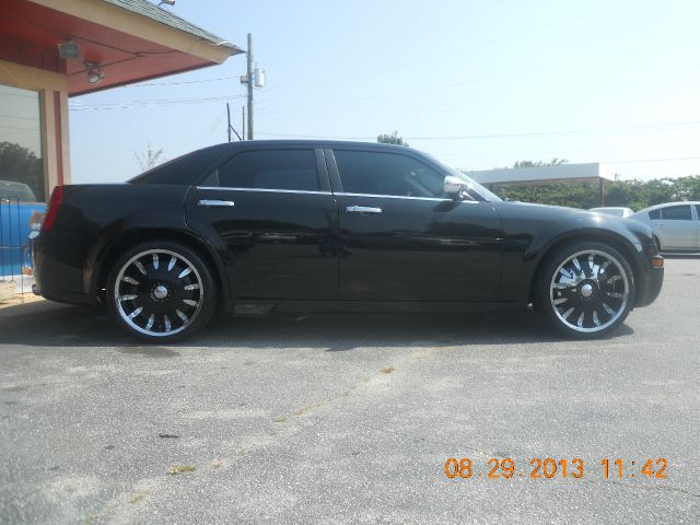 Chrysler 300 2008 photo 4