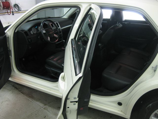 Chrysler 300 2008 photo 1