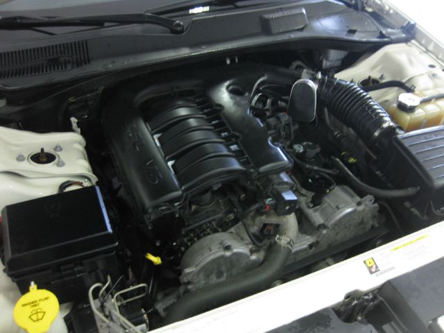 Chrysler 300 2008 photo 4