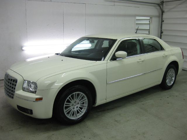 Chrysler 300 2008 photo 6