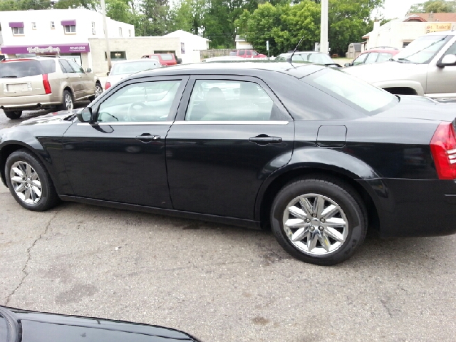 Chrysler 300 2008 photo 3