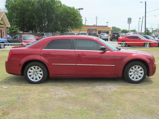 Chrysler 300 2008 photo 1