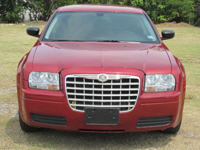 Chrysler 300 2008 photo 3