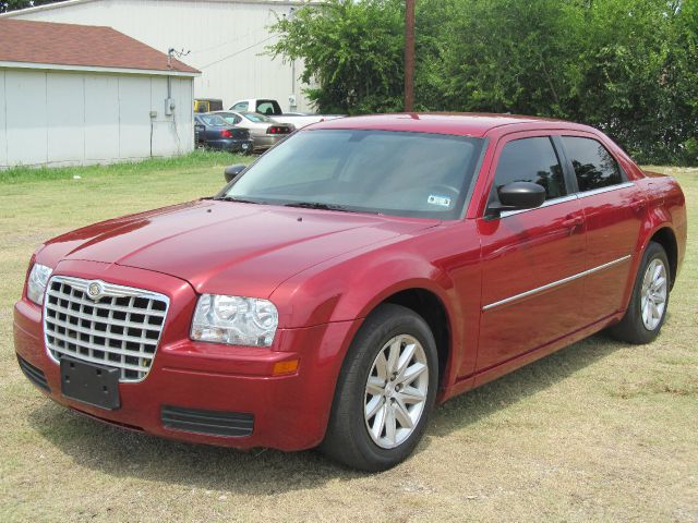 Chrysler 300 2008 photo 4