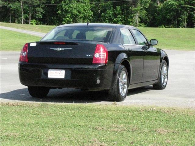 Chrysler 300 2008 photo 10