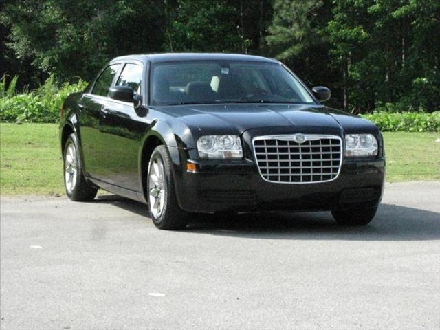 Chrysler 300 2008 photo 6