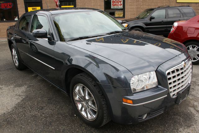 Chrysler 300 2008 photo 4