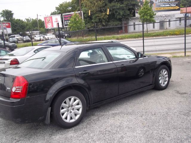 Chrysler 300 2008 photo 1