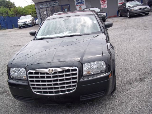 Chrysler 300 2008 photo 3