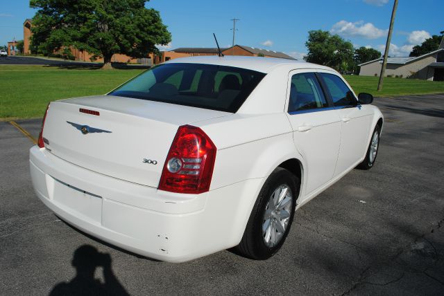 Chrysler 300 2008 photo 1