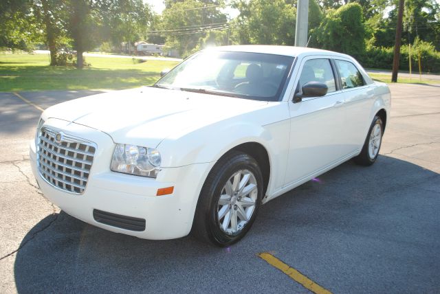 Chrysler 300 2008 photo 3