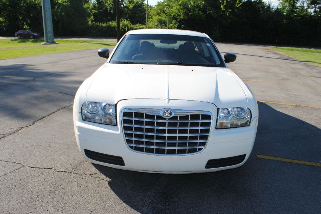 Chrysler 300 2008 photo 4