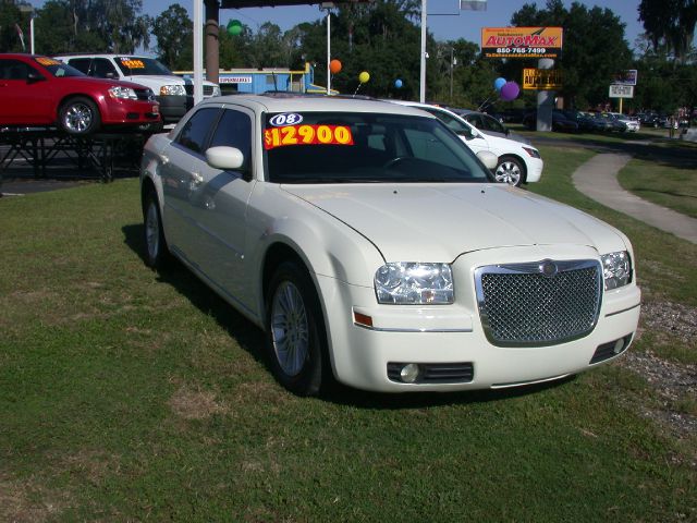 Chrysler 300 2008 photo 3