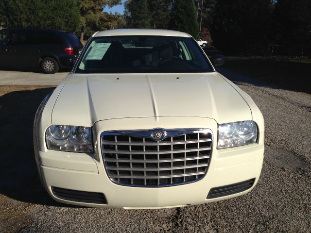 Chrysler 300 2008 photo 4