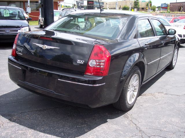 Chrysler 300 2008 photo 1